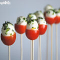 Italian Lollypops