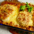 Kip in pittige tomaten – groente – ovenschotel…..