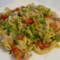 Kip Trattoria….van Project Gezond.