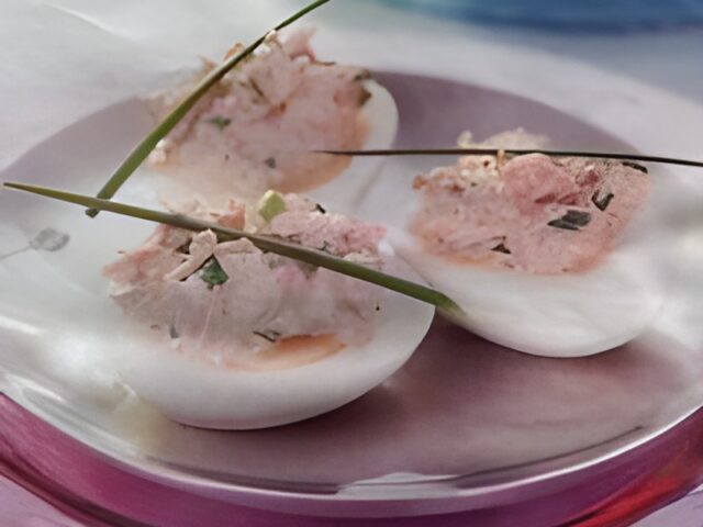 Tonijneitjes