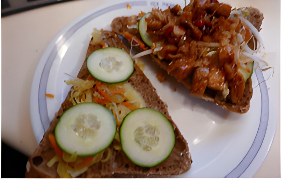 Pittig, Indisch Broodje Zaterdag