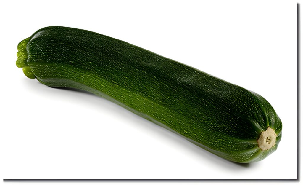 Bogna`s gevulde courgettes
