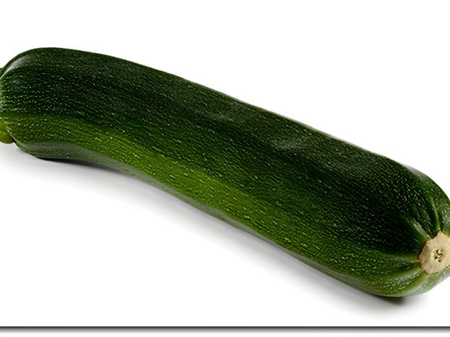 Bogna`s gevulde courgettes