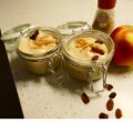 Griekse Appel- Kaneel Yoghurt