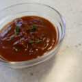 Lekkere BBQ-SAUS van Project Gezond……