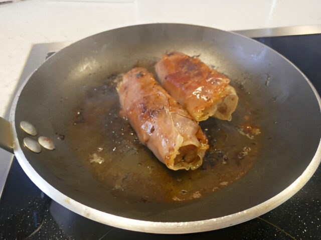 Loense vink met een Italiaanse knipoog .