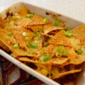 Mexicaanse Nacho Ovenschotel