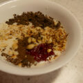 Ontbijten met een Smoothie Bowl…lekker anders en gezond.