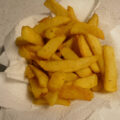 Overheerlijke ….Vlaamse Frietjes uit de oven….