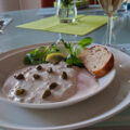 Pollo tonnato – met tonijnsaus