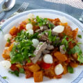 Sappig Stoofje Stroganoff met Beef van Project Gezond