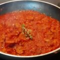 Frans Stoofpotje met saucijzen – Rougail Saucisses