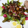 Silbersee Salade