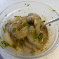 Snel Broodje Thaise Gamba’s