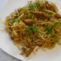 Super Snelle Shoarma Schotel …..Met Chinese Kool….