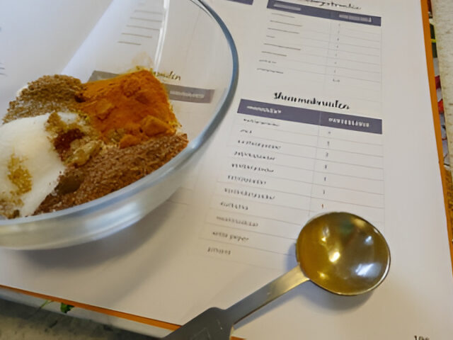 ZES mooie kruidenmixen van Project Gezond