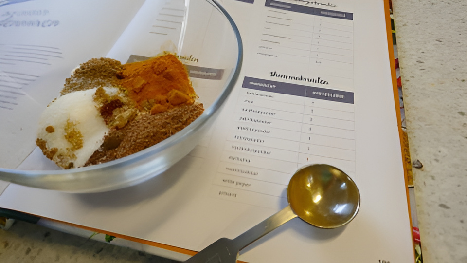 ZES mooie kruidenmixen van Project Gezond